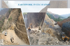 Earthwork-in-Excavation