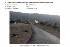 Single-Lane-Road-from-Khajang-to-Manipur-Mizoram-Section-Daidon-Village