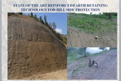 State-of-the-Art-Reinforced-earth-Retaining-Technology-for-Hill-Side-Protection